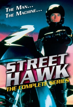 watch free Street Hawk