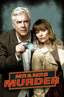watch free Mr & Mrs Murder