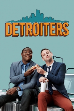 watch free Detroiters