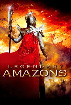watch free Legendary Amazons