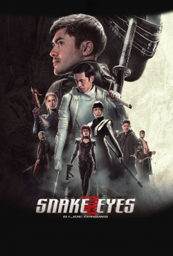 watch free Snake Eyes: G.I. Joe Origins