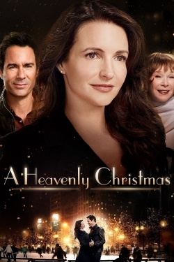 watch free A Heavenly Christmas