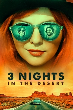 watch free 3 Nights in the Desert
