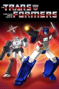 watch free The Transformers