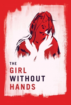 watch free The Girl Without Hands