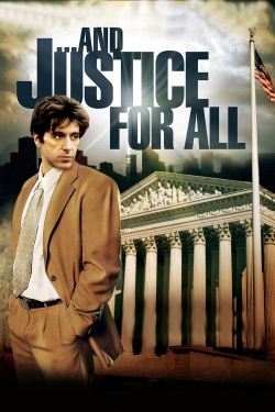 watch free ...And Justice for All