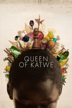 watch free Queen of Katwe