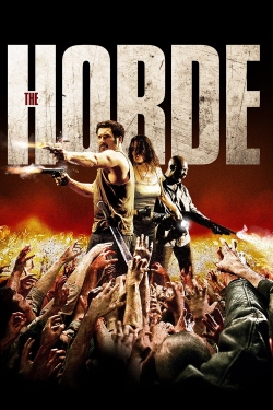 watch free The Horde