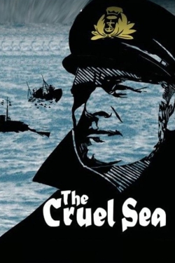 watch free The Cruel Sea