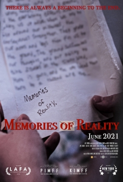 watch free Memories of Reality