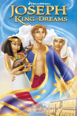 watch free Joseph: King of Dreams