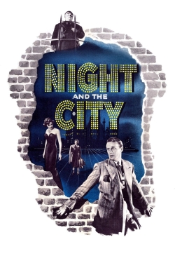 watch free Night and the City