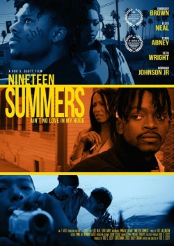 watch free Nineteen Summers