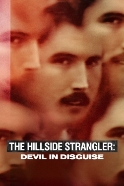 watch free The Hillside Strangler: Devil in Disguise