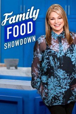 watch free Family Food Showdown
