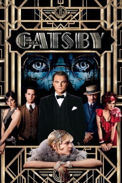 watch free The Great Gatsby