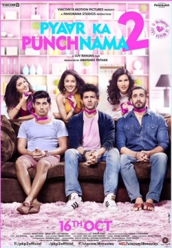 watch free Pyaar Ka Punchnama 2