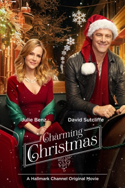 watch free Charming Christmas