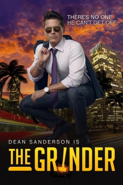 watch free The Grinder