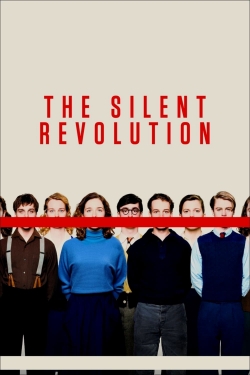 watch free The Silent Revolution