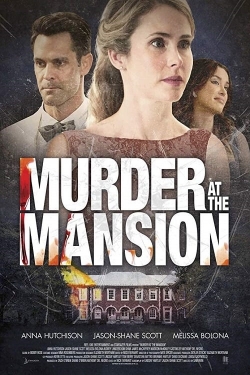 watch free Murder at the Mansion