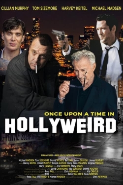 watch free Once Upon a Time in Hollyweird