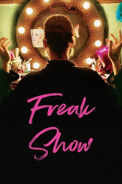 watch free Freak Show