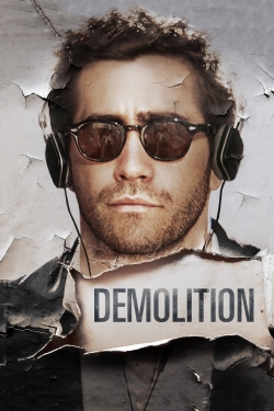watch free Demolition