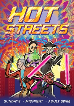 watch free Hot Streets