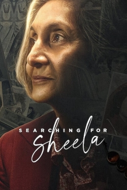 watch free Searching for Sheela