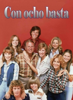 watch free Eight Is Enough