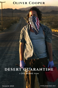 watch free Desert Quarantine
