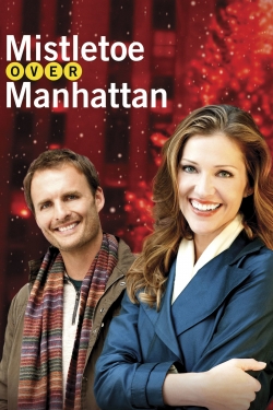 watch free Mistletoe Over Manhattan