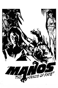 watch free Manos: The Hands of Fate
