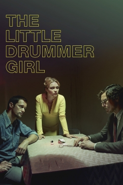watch free The Little Drummer Girl