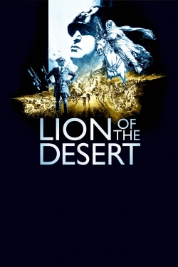 watch free Lion of the Desert