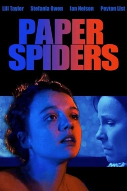 watch free Paper Spiders