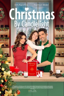 watch free Christmas by Candlelight