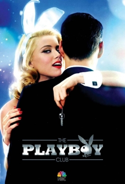 watch free The Playboy Club