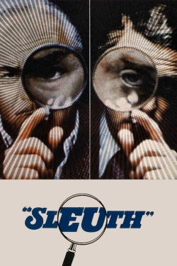 watch free Sleuth