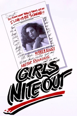 watch free Girls Nite Out