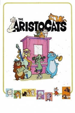 watch free The Aristocats