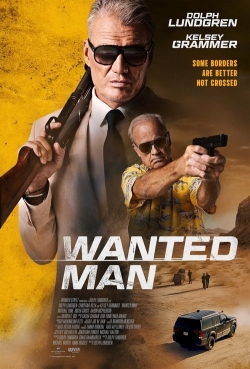 watch free Wanted Man