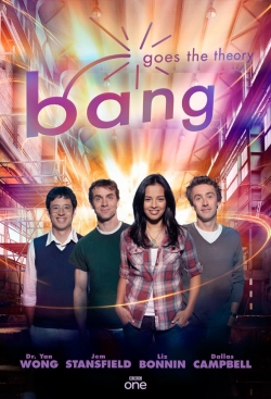 watch free Bang Goes the Theory