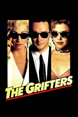 watch free The Grifters