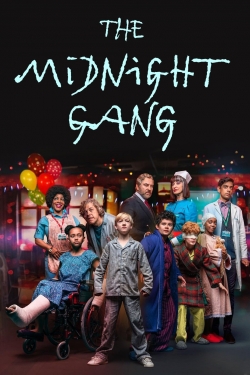 watch free The Midnight Gang