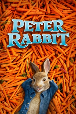 watch free Peter Rabbit