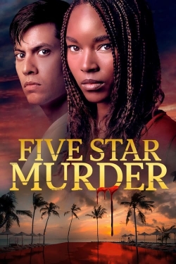 watch free Five Star Murder