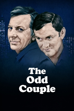 watch free The Odd Couple