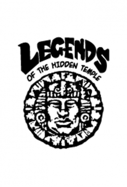 watch free Legends of the Hidden Temple